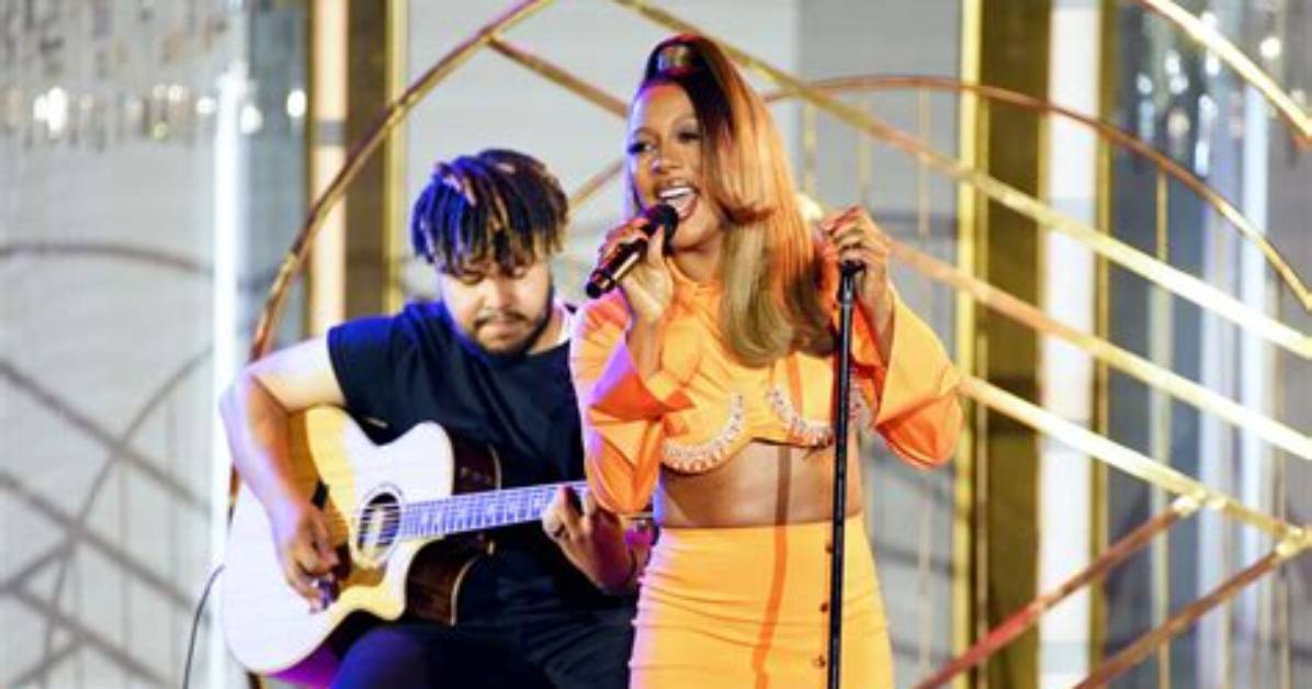 Unveiling the Truth About Victoria Monet's Marital Status and Collaborations
