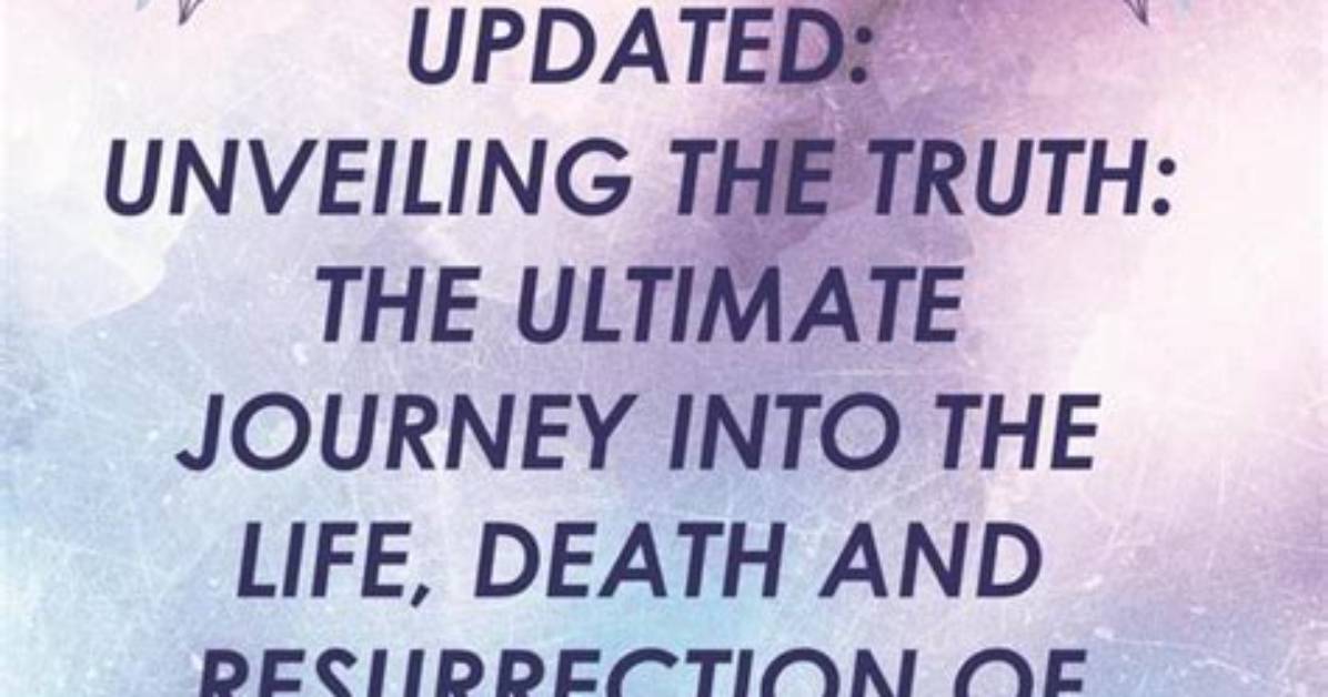 Unveiling the Truth and Uncovering the Journey