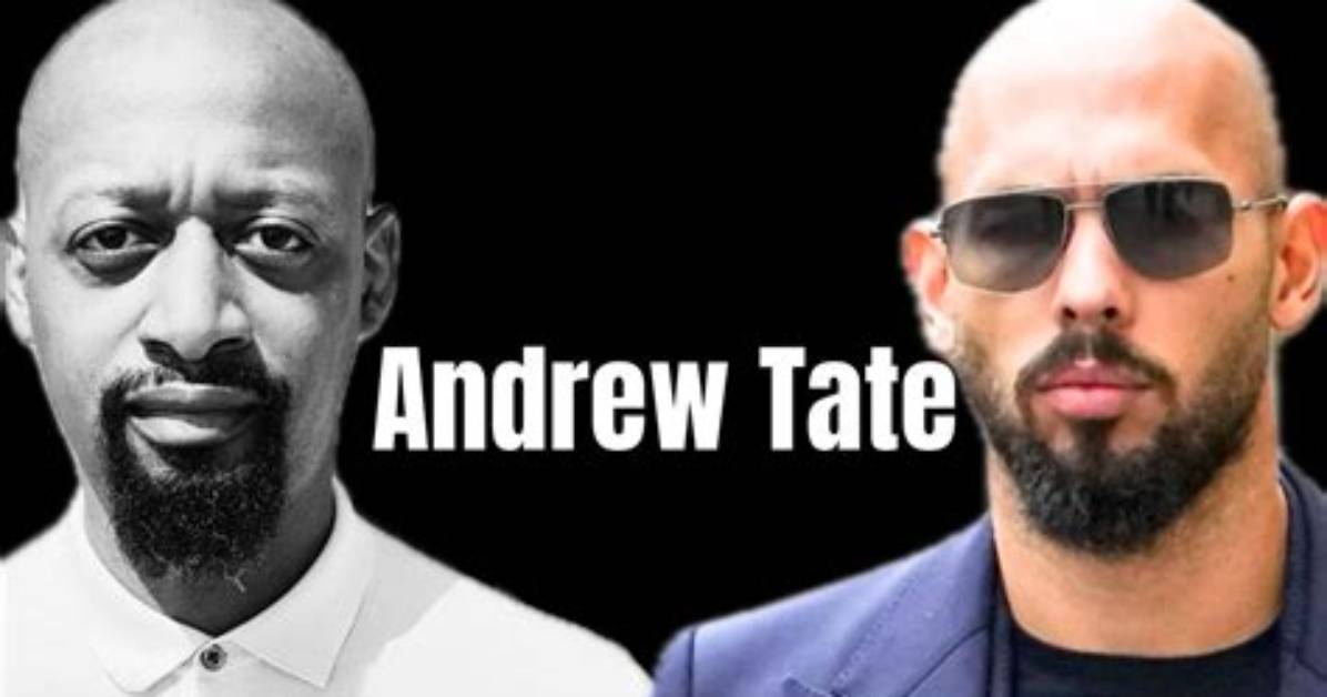 Unveiling the Truth: Andrew Tate's Fate Revealed