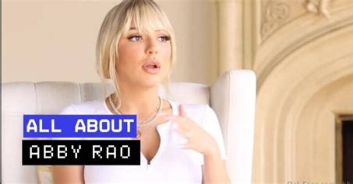 Unveiling the Truth Behind "Abby Rao Nsfw": Discoveries and Insights