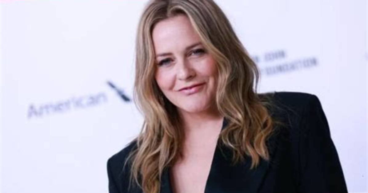 Unveiling the Truth Behind Alicia Silverstone's Smoking Habits: Uncovering Surprising Insights