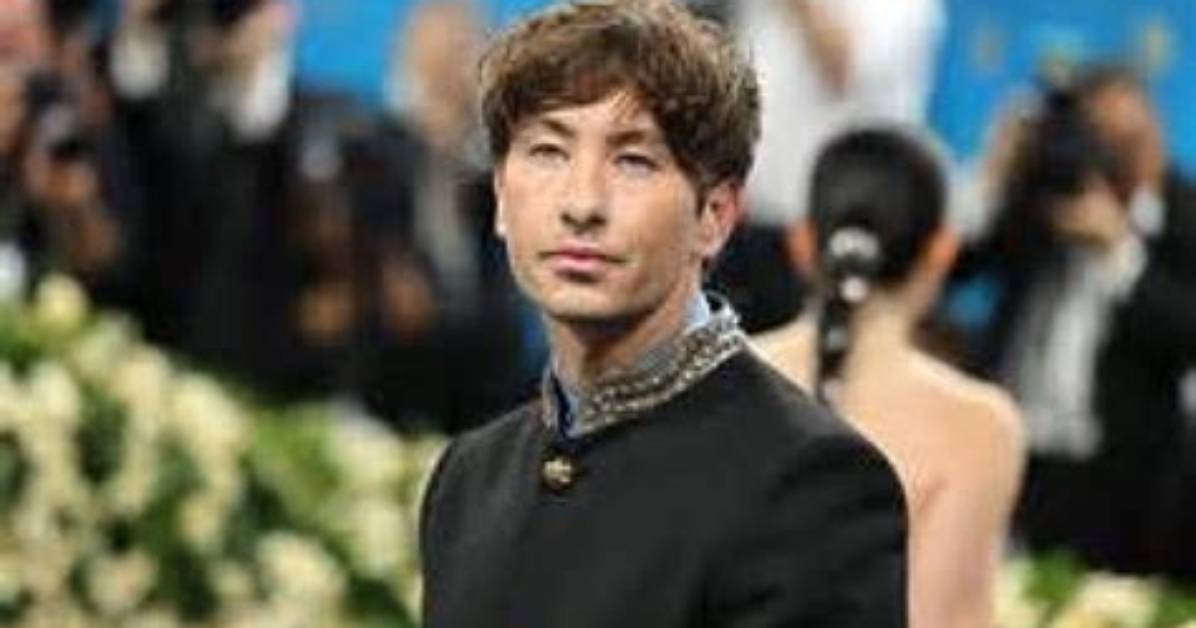 Unveiling the Truth Behind Barry Keoghan Allegations