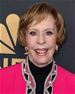 Unveiling the Truth Behind Carol Burnett's Stroke: a Journey of Resilience