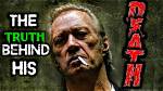 Unveiling the Truth Behind David Carradine's Tragic Death