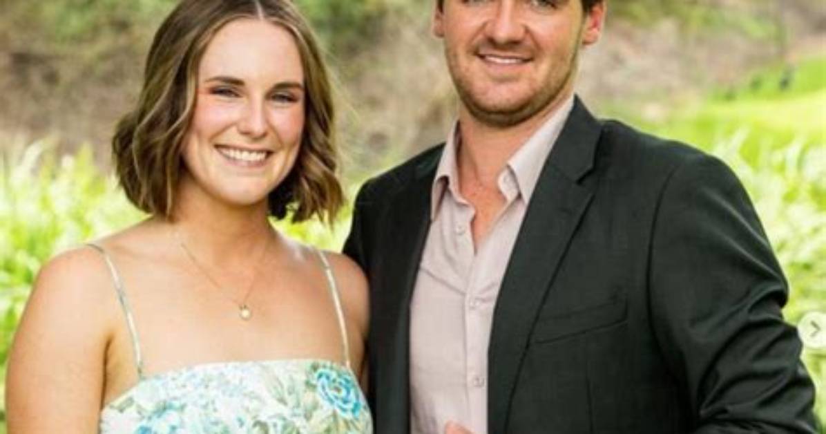 Unveiling the Truth Behind "Dustin Hurt Wife Picture"