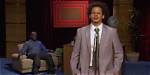 Unveiling the Truth Behind Eric Andre's Matrimonial Mystery