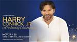 Unveiling the Truth Behind Harry Connick Junior's Stroke: a Journey of Resilience