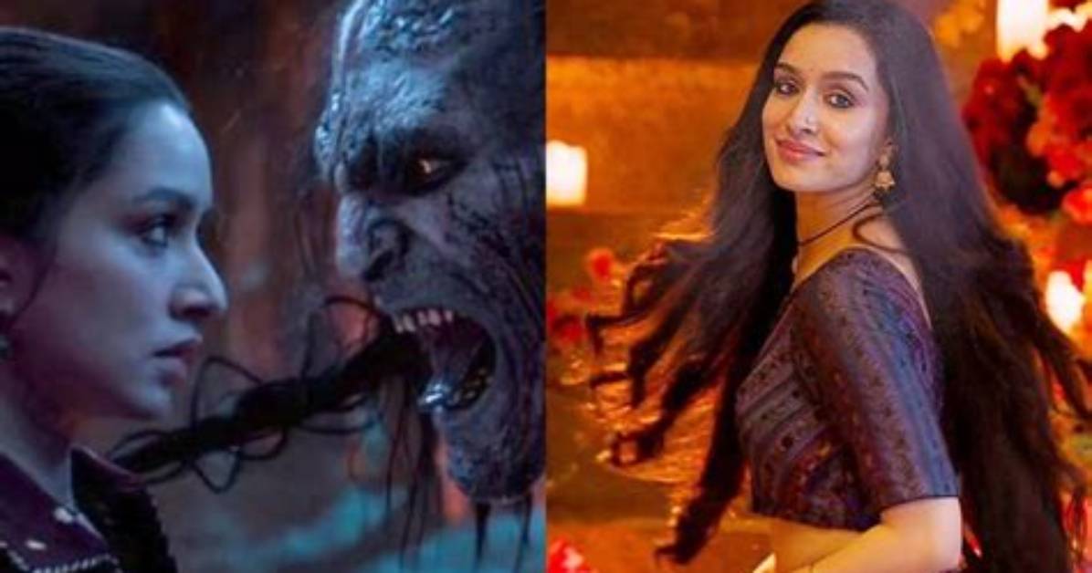 Unveiling the Truth Behind Shraddha Kapoor's Weight: Discoveries and Insights