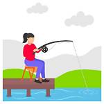 Unveiling the Truth Behind the Angling Icon's Personal Life