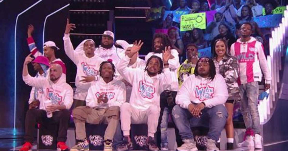 Unveiling the Truth Behind "Wild 'N out Maddy Fired"