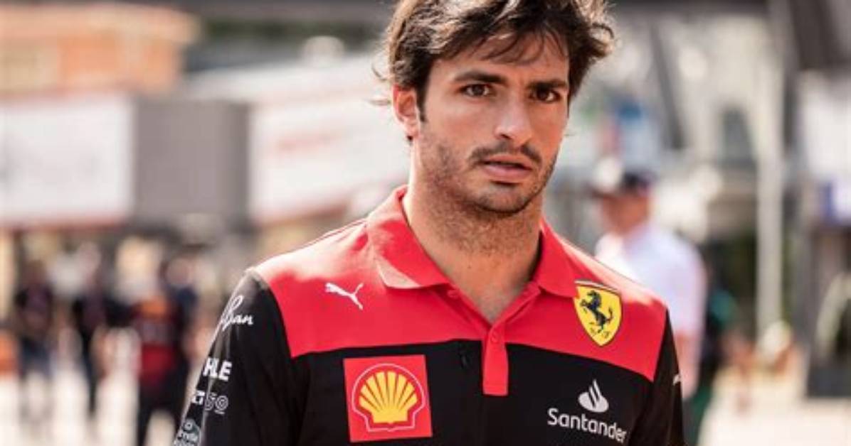 Unveiling the Truth: Carlos Sainz's Sexuality Explored