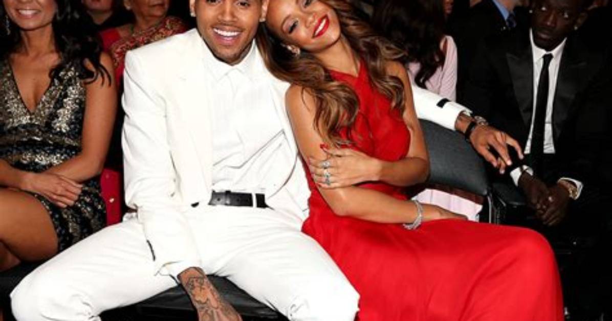 Unveiling the Truth: Chris Brown Is Married