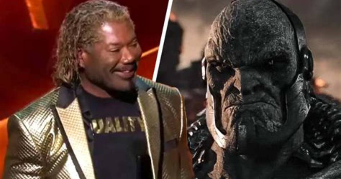 Unveiling the Truth: Christopher Judge and the Plastic Surgery Rumors