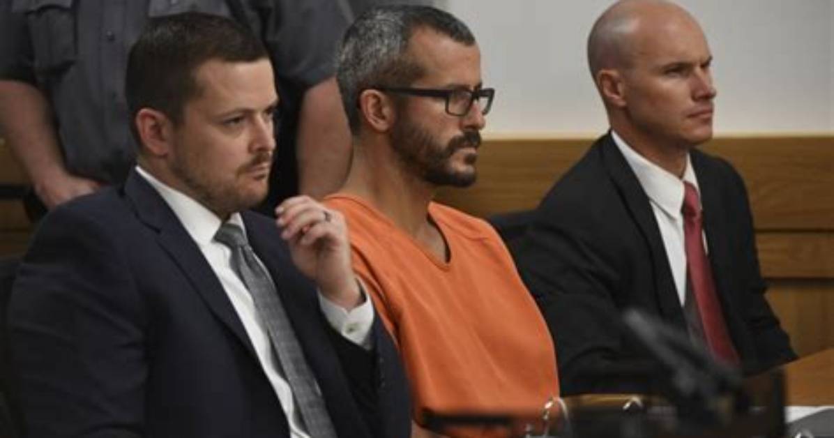 Unveiling the Truth: Did Chris Watts Get Attacked?