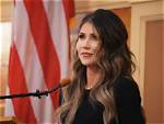 Unveiling the Truth: Did Kristi Noem Have Plastic Surgery?