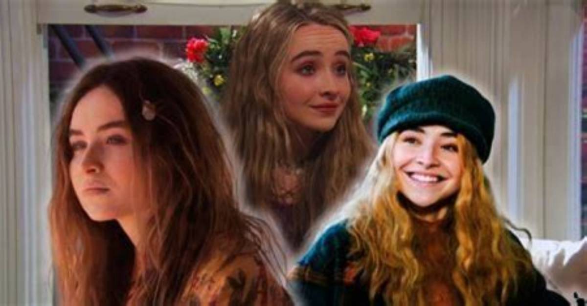 Unveiling the Truth: Did Sabrina Carpenter Get Work Done?