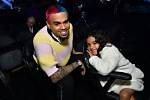 Unveiling the Truth: Does Chris Brown Have a Wife?