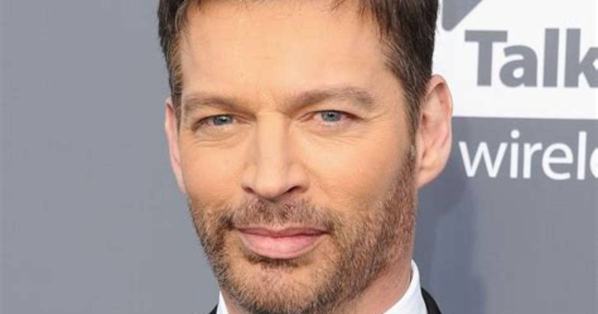 Unveiling the Truth: Does Harry Connick Jr. Have a Scar on His Face?