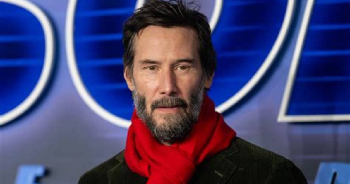 Unveiling the Truth: Does Keanu Reeves Have Daughters?
