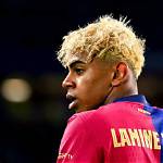 Unveiling the Truth: Does Lamine Yamal Have Kids?