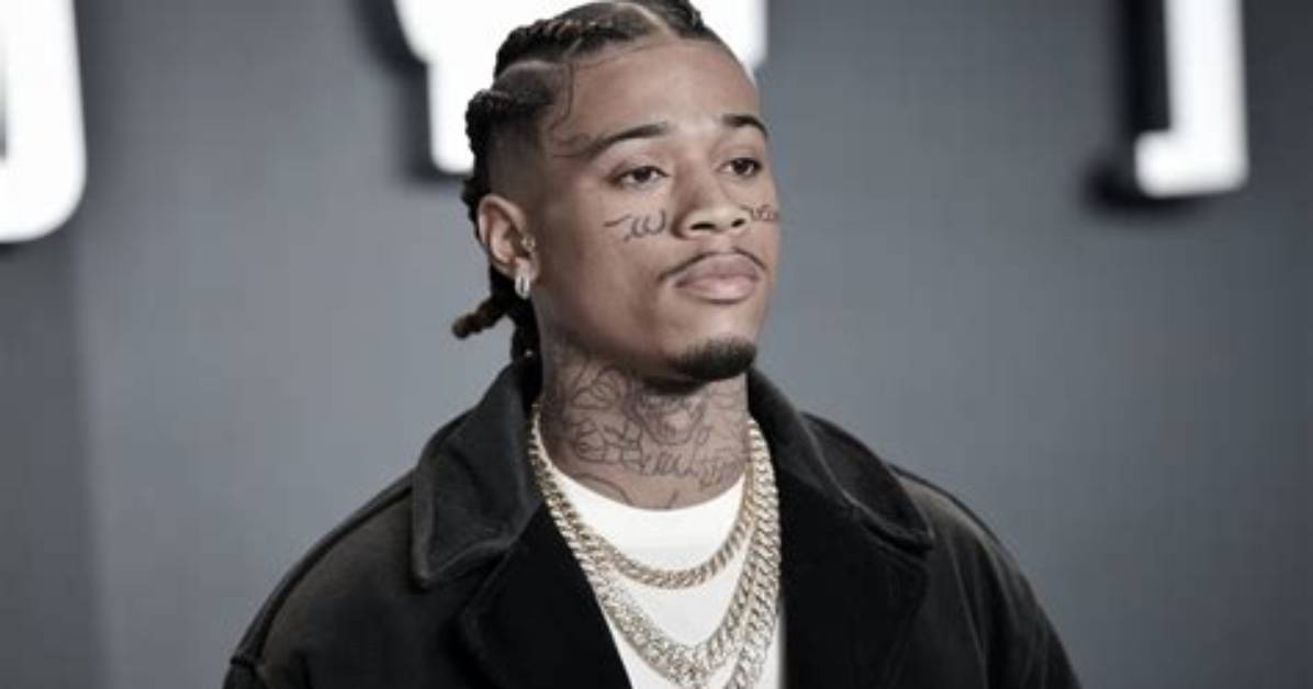 Unveiling the Truth: Exposing Xxxtentacion's Hidden Relationships
