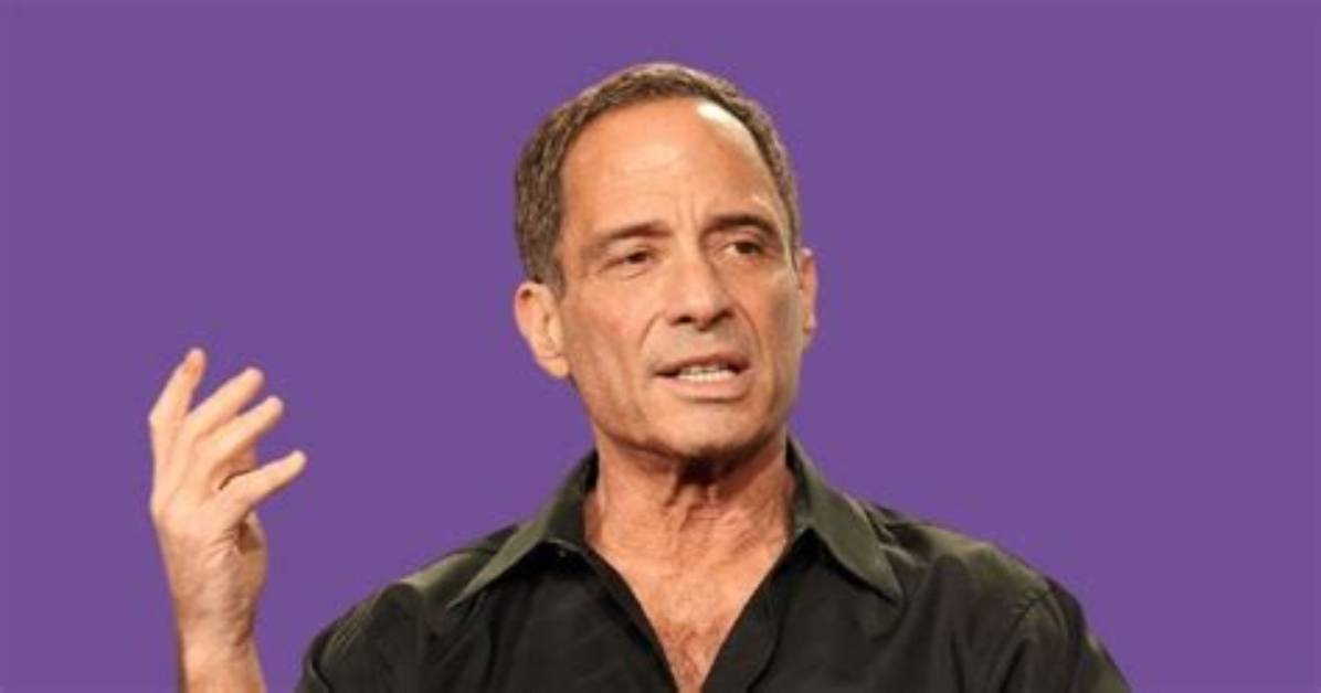 Unveiling the Truth: Harvey Levin's Sexuality Explored
