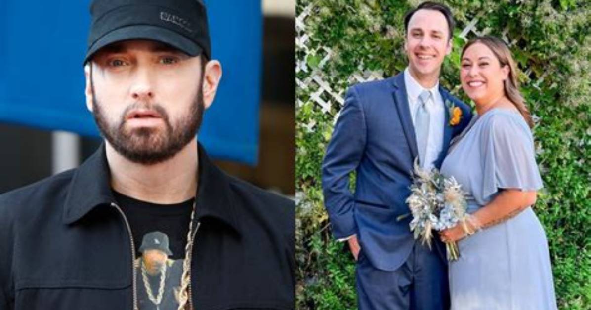 Unveiling the Truth: Is Eminem Married?