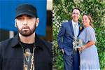 Unveiling the Truth: Is Eminem Married?