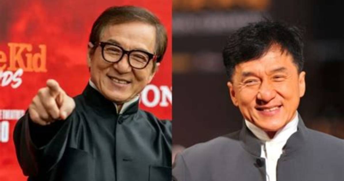 Unveiling the Truth: Is Jackie Chan Married in Real Life?