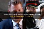 Unveiling the Truth: Is James Corden Gay?