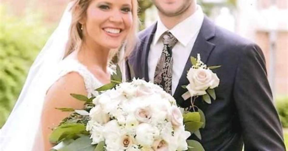 Unveiling the Truth: Is Marissa Mclaughlin Married?