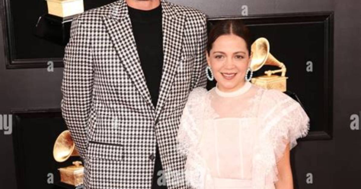 Unveiling the Truth: Is Natalia Lafourcade Married?