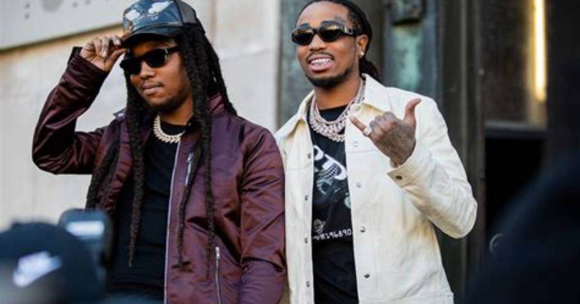 Unveiling the Truth: Is Quavo Dead?