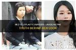 Unveiling the Truth: Is Seo Ye-Ji Married or Not?