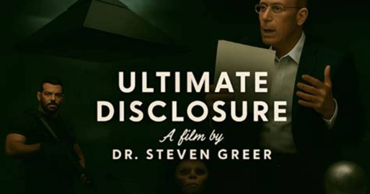 Unveiling the Truth: Is Steven Greer a Fraud?