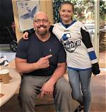 Unveiling the Truth: Paul Wight's Child