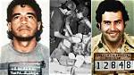 Unveiling the Truth: Real Footage of Pablo Escobar