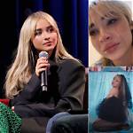 Unveiling the Truth: Sabrina Carpenter's Chin Implant Speculation