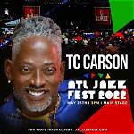 Unveiling the Truth: Tc Carson's Unwavering Presence