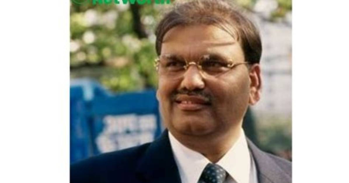 Unveiling the Truth: the Hemant Shah Stock Market Real Story
