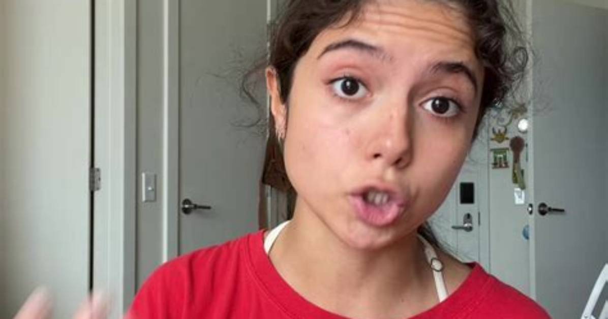 Unveiling the Truth: the Honest Av Tiktok Movement