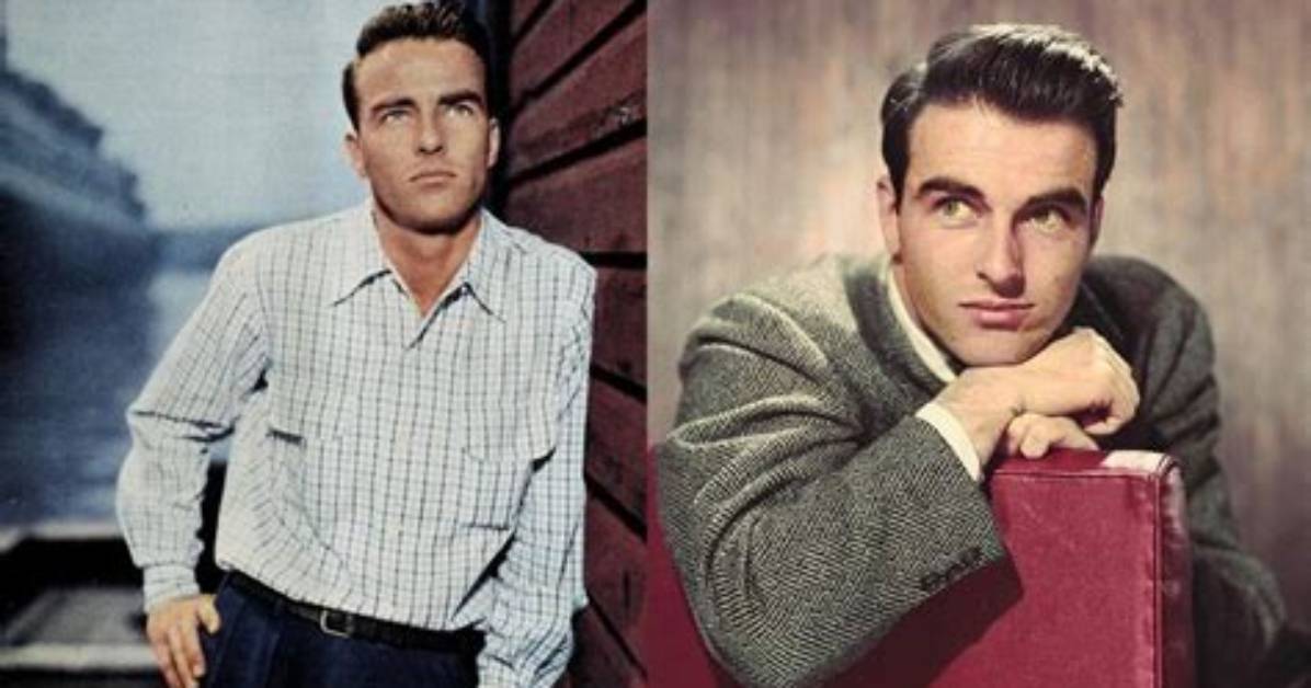 Unveiling the Truth: Was Montgomery Clift Gay?
