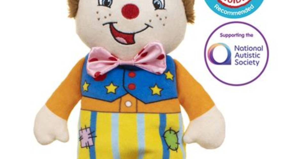 Unveiling the Truth: Was Mr. Tumble a Nonce?