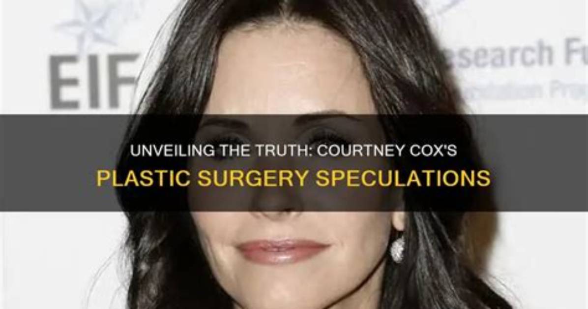 Unveiling the Truth: What Is Faith Cox's Real Name?