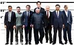 Unveiling the Truth: Zelensky's Height Revealed