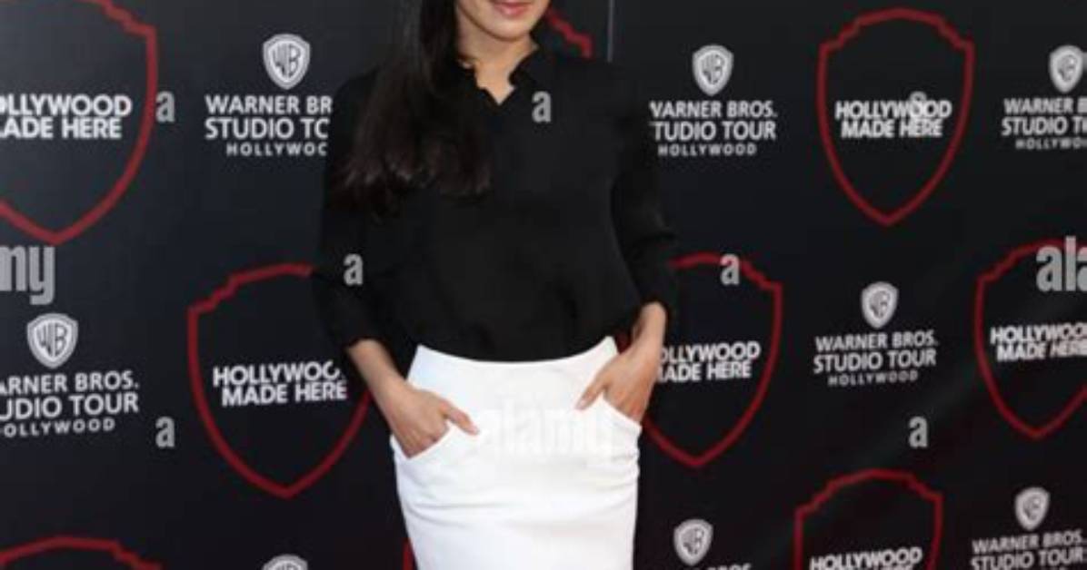 Unveiling the Truths Behind Aimee Garcia's Accident: Insights and Revelations