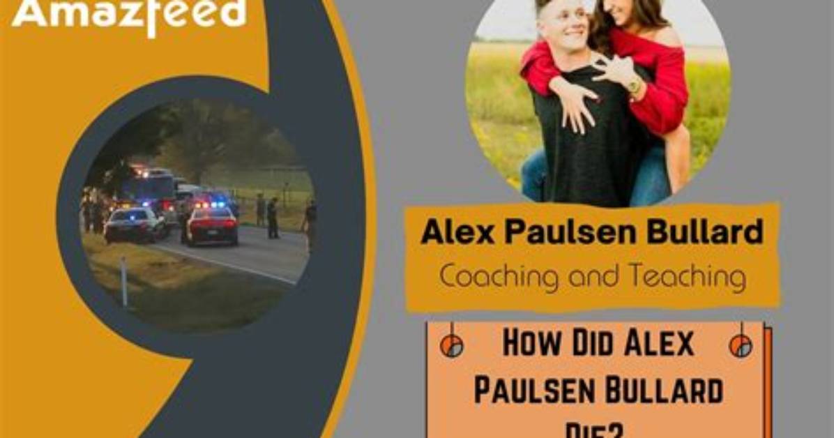 Unveiling the Truths Behind Alex Bullard's Motorcycle Accident