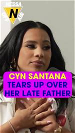 Unveiling the Truths of Cyn Santana's Relationships: a Journey of Discovery