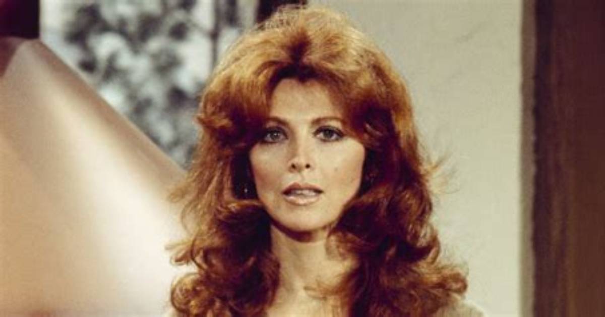 Unveiling the Truths: Tina Louise's Child-Free Choice