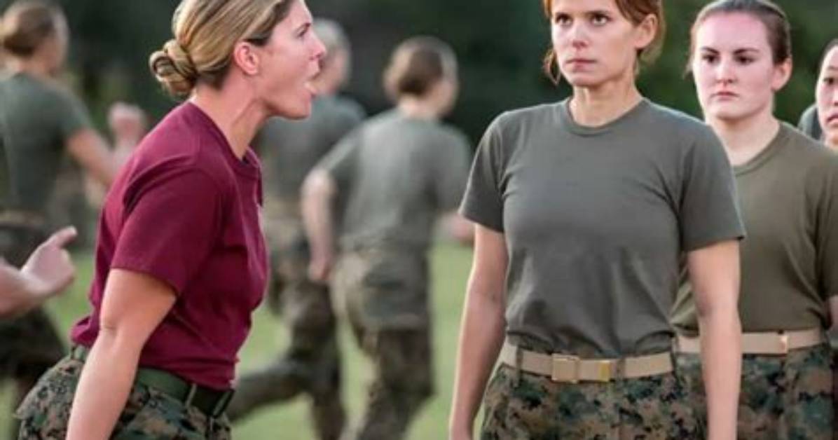 Unveiling the Unbreakable Bond: Matt Morales, Megan Leavey's Husband
